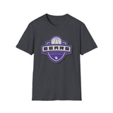 BEARS Basketball Softstyle Tee