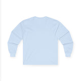 Lightning Fastpitch Unisex Ultra Cotton Long Sleeve Tee