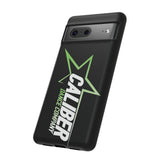 Caliber Dance Tough Cases