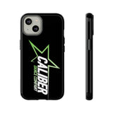 Caliber Dance Tough Cases