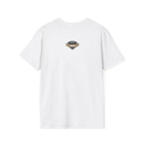 PLAYMAKER U Logo - Tee