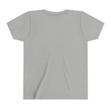 *YOUTH* Cheer Short Sleeve Tee