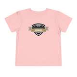 TNBA *Toddler* Short Sleeve Tee
