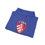 CVSA Heavy Blend Hooded Sweatshirt