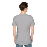 Padua Soccer Unisex Softstyle T-Shirt