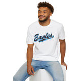 Eagles Unisex Short Sleeve