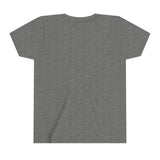 *YOUTH* St. Ambrose Short Sleeve Tee