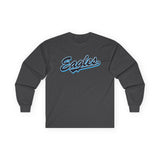 Eagles Unisex Ultra Cotton Long Sleeve Tee