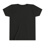 *YOUTH* Cheer Short Sleeve Tee