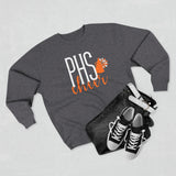 PHS Cheer Unisex Premium Crewneck Sweatshirt