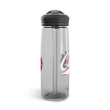 Cats Basketball CamelBak Eddy®  Water Bottle