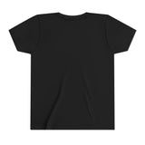 *YOUTH* Cats Basketball Short Sleeve Tee