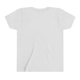 *YOUTH* Cheer Short Sleeve Tee