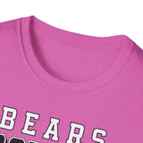 '24 Bears Football Unisex Softstyle T-Shirt