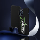 Caliber Dance Tough Cases