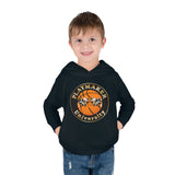 Playmaker U *TODDLER*  Pullover Fleece Hoodie