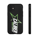 Caliber Dance Tough Cases