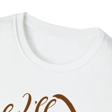 Biggest Football Fan Unisex Softstyle T-Shirt