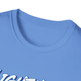 Lightning Unisex Tri-Blend Crew Tee