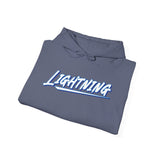 Lightning Unisex Heavy Blend™ Hooded Sweatshirt