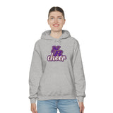 NR Cheer Unisex Premium Pullover Hoodie