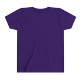 *YOUTH* Cheer Short Sleeve Tee