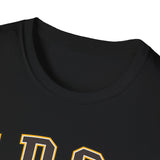 ARCS Unisex Tri-Blend Crew Tee