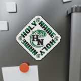 Holy Name Car Magnet Kiss-Cut Magnets