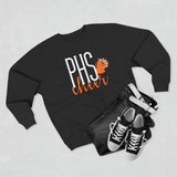 PHS Cheer Unisex Premium Crewneck Sweatshirt