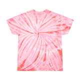 Bears FB Tie-Dye Tee, Cyclone