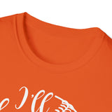 Biggest Baseball Fan Unisex Softstyle T-Shirt