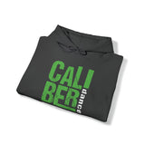 Caliber Dance Distressed Unisex Premium Pullover Hoodie