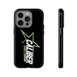 Caliber Dance Tough Cases
