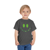 Toddler Smile Caliber Short Sleeve Tee