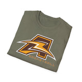 ARC Basketball Unisex Softstyle T-Shirt