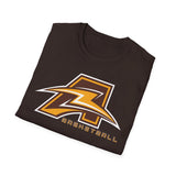 ARC Basketball Unisex Softstyle T-Shirt
