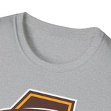 ARC Basketball Unisex Softstyle T-Shirt