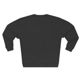 Bears Heart Football Crewneck Sweatshirt