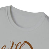 Biggest Football Fan Unisex Softstyle T-Shirt