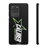 Caliber Dance Tough Cases