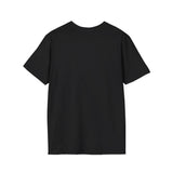 Bears Cheer Football Unisex Softstyle T-Shirt