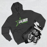 Caliber Dance Unisex Premium Pullover Hoodie