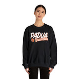 Padua Bruinettes Unisex Heavy Blend™ Crewneck Sweatshirt