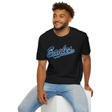 Eagles Unisex Short Sleeve