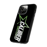 Caliber Dance Tough Cases