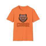 Bruins Cheer Unisex Softstyle T-Shirt