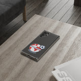 Internationals Soccer Clear Cases