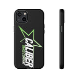 Caliber Dance Tough Cases