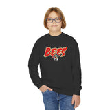 Bees Kids Sweatshirt