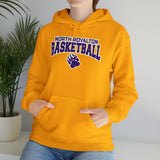 NR Basketball Unisex Premium Pullover Hoodie